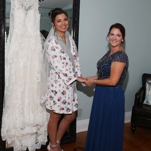 Meet your Posher, Patricia